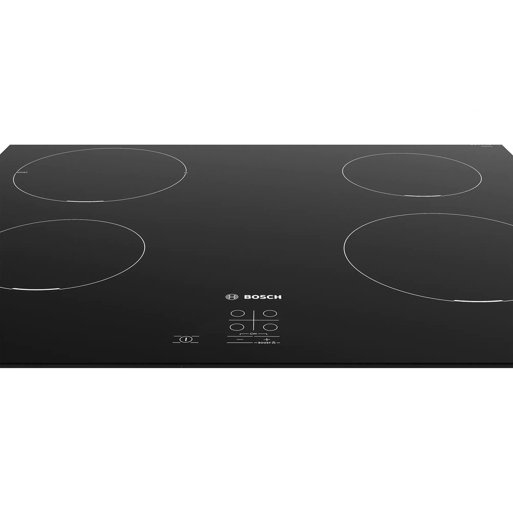 Индукционная варочная панель Bosch PUG611AA5E, фото 2