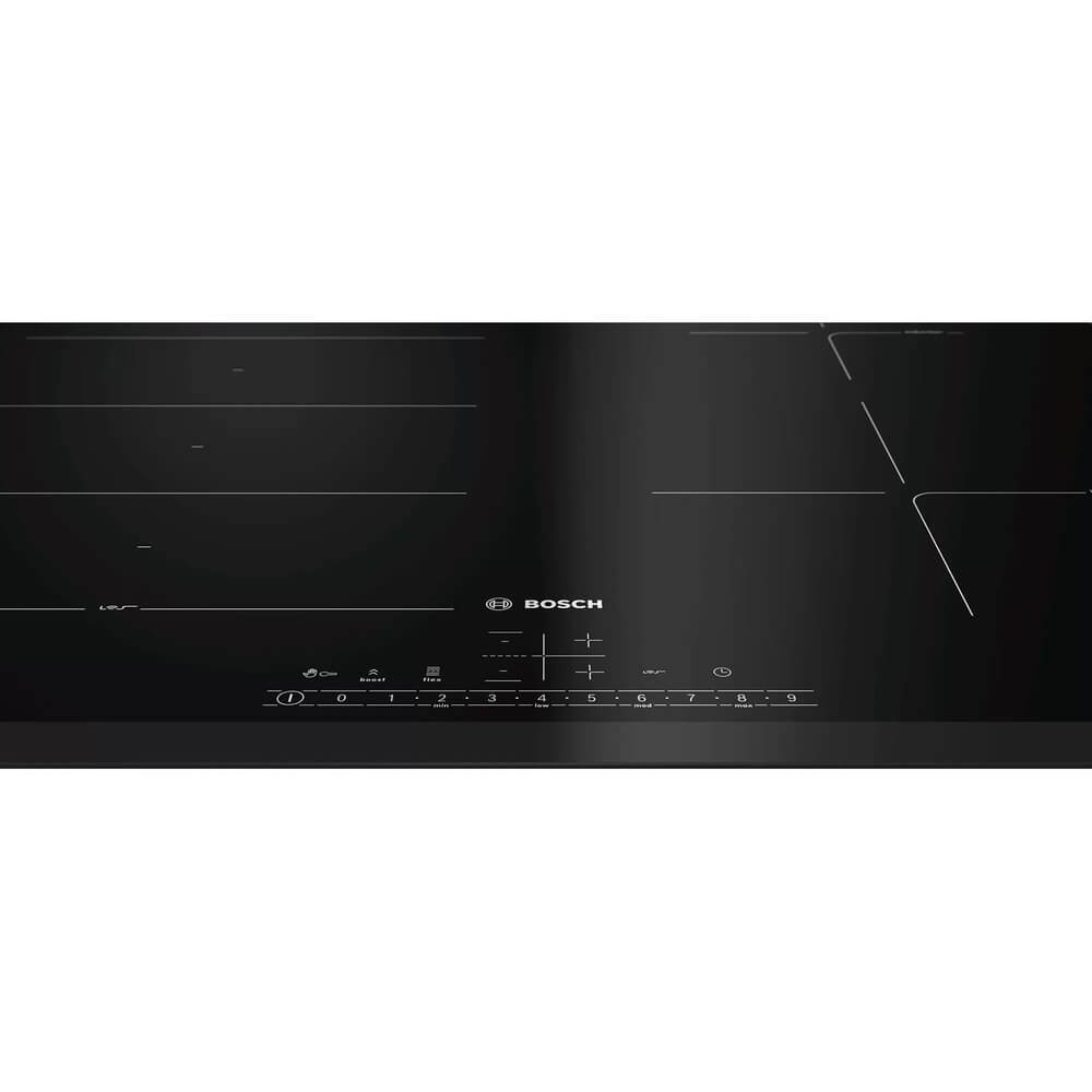 Индукционная варочная панель Bosch PXE651FC1E, превью предыдущего фото