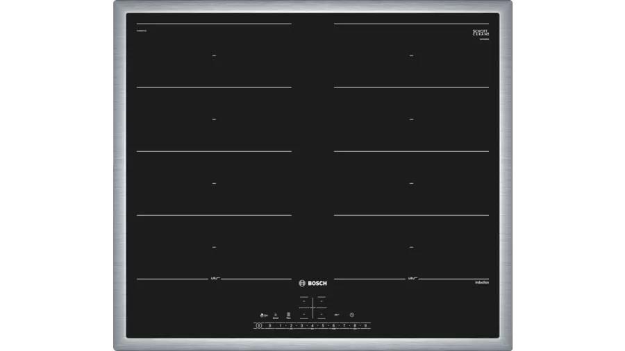 Индукционная варочная панель BOSCH PXX645FC1E, фото 2