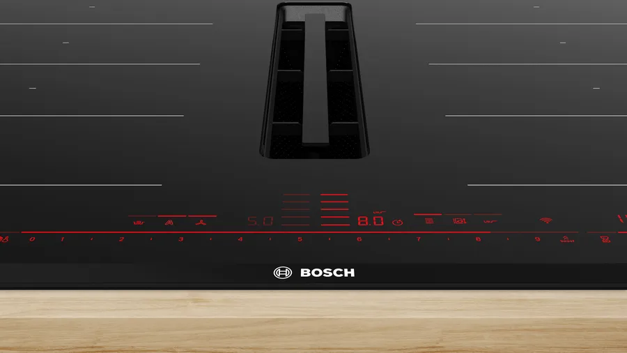 Индукционная варочная панель Bosch PXX895D57E, превью предыдущего фото