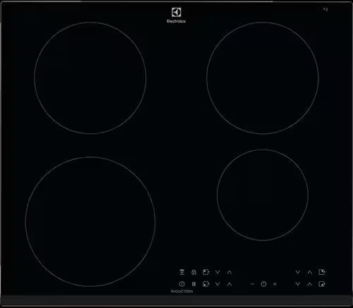 Индукционная варочная панель ELECTROLUX CIR60430, превью следующего фото