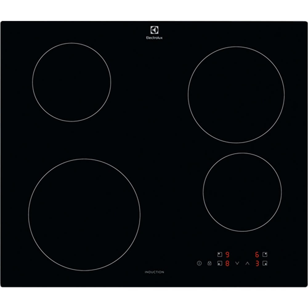 Индукционная варочная панель Electrolux LIB60420CK