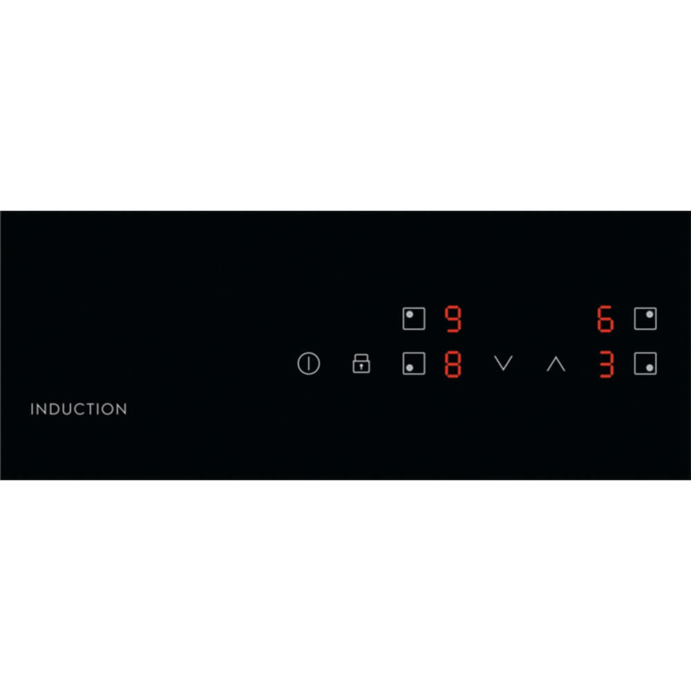 Индукционная варочная панель Electrolux LIB60420CK, фото 2