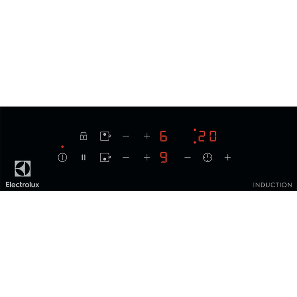 Индукционная варочная панель Electrolux LIT30231C, фото 2