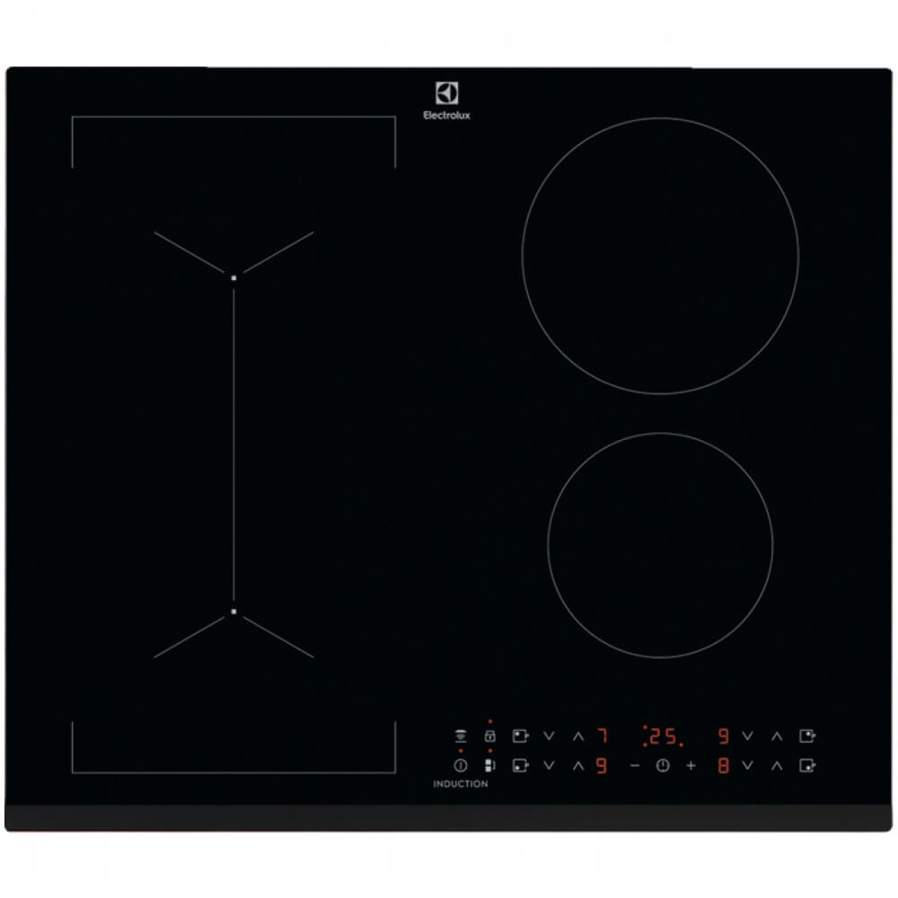 Индукционная варочная панель Electrolux LIV 63431 BK