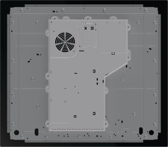 Индукционная варочная панель GORENJE GI6401BSCE, фото 4