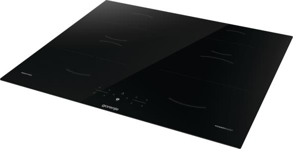 Индукционная варочная панель GORENJE GI6401BSCE, фото 5