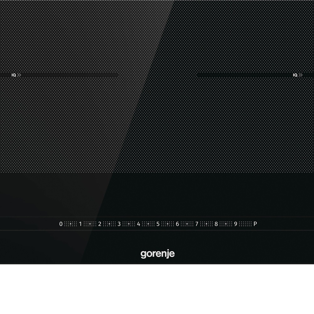Индукционная варочная панель Gorenje IS646BG, фото 4