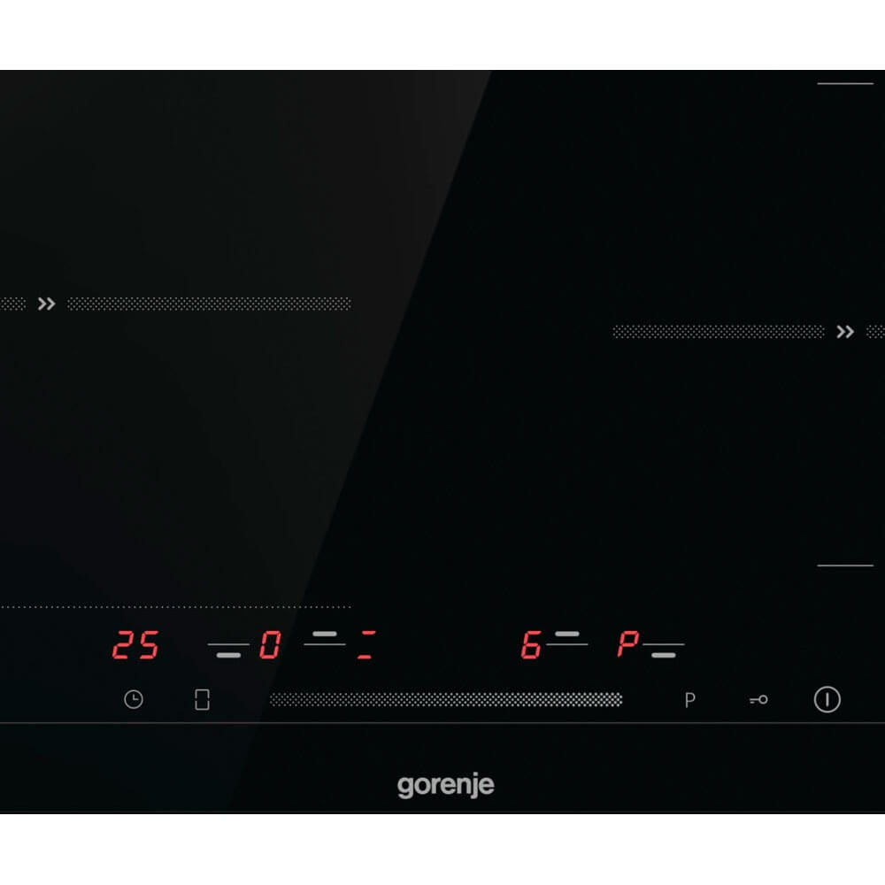 Индукционная варочная панель Gorenje ISC645BSC, фото 2