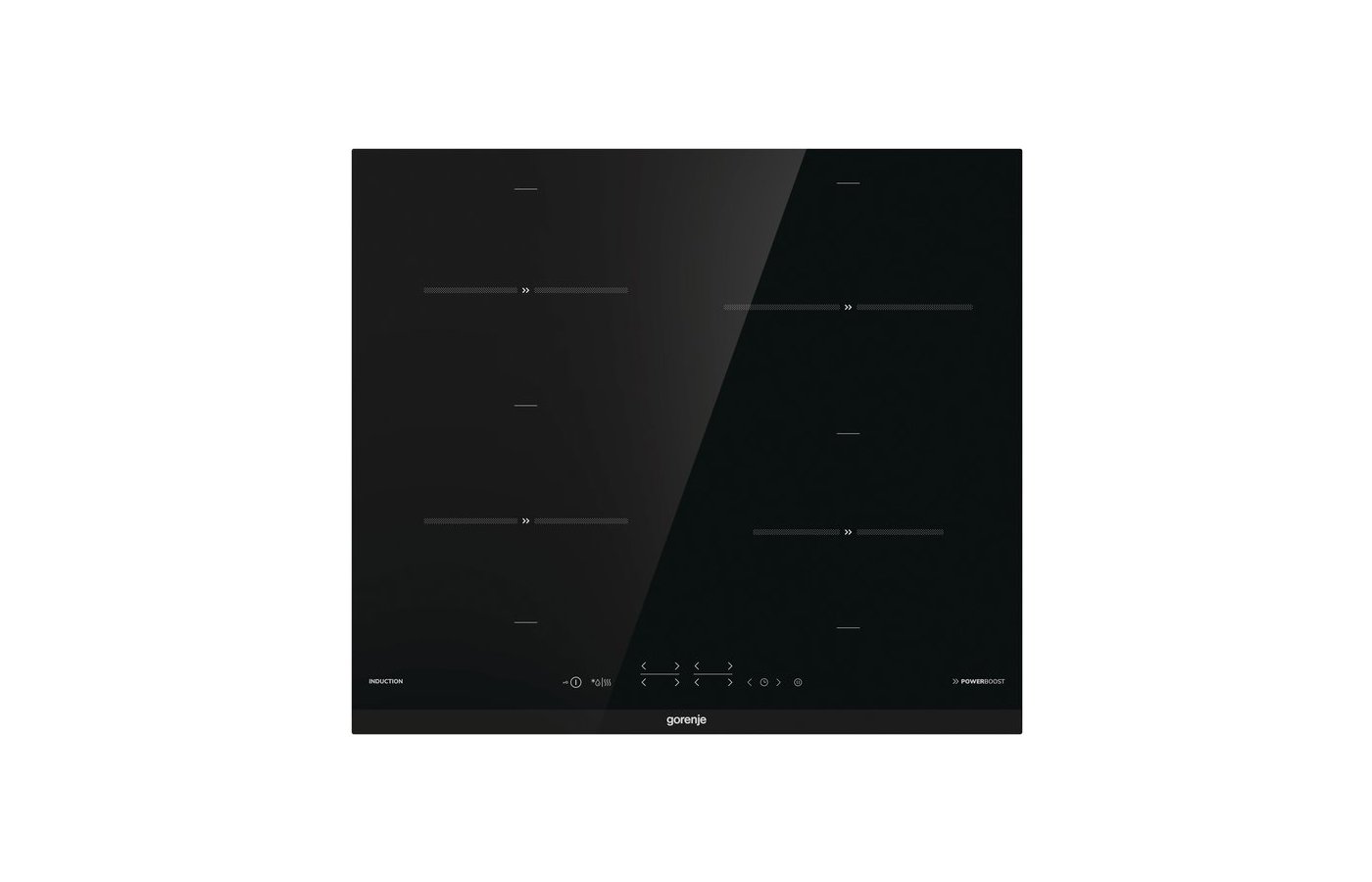Индукционная варочная панель Gorenje IT641BCSC7, фото 2