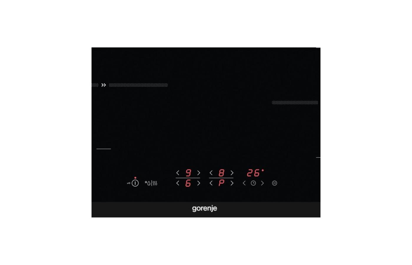 Индукционная варочная панель Gorenje IT641BCSC7, фото 3
