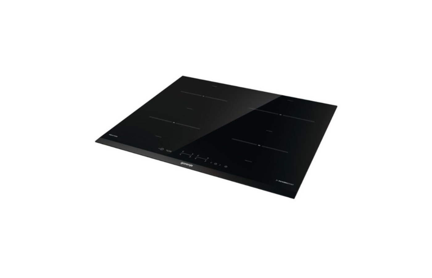 Индукционная варочная панель Gorenje IT641BCSC7, фото 5