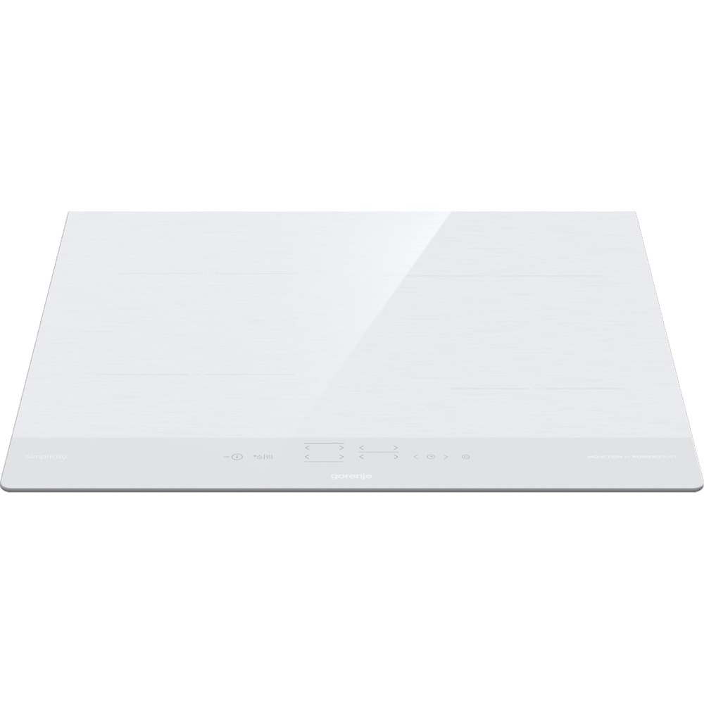 Индукционная варочная панель Gorenje IT643SYW7 , белый, фото 3