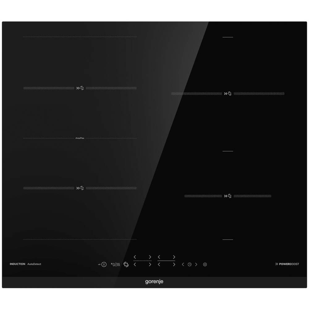 Индукционная варочная панель Gorenje IT645BCSC