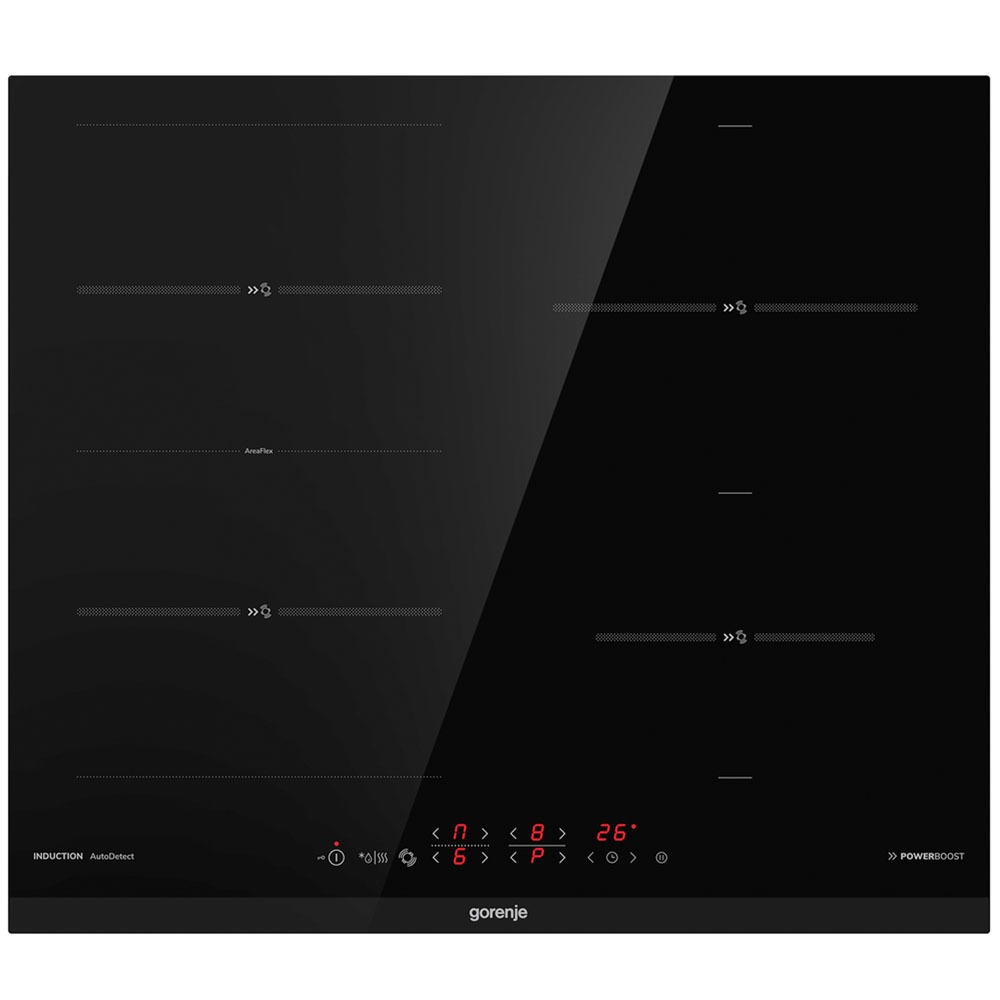 Индукционная варочная панель Gorenje IT645BCSC, фото 3