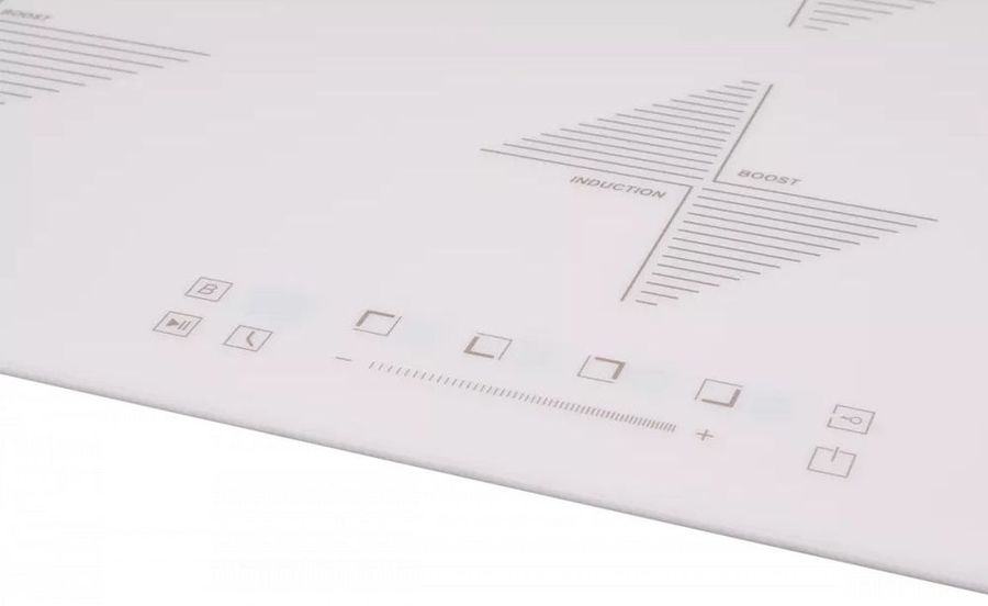 Индукционная варочная панель KUPPERSBERG ICS 604 W, превью следующего фото