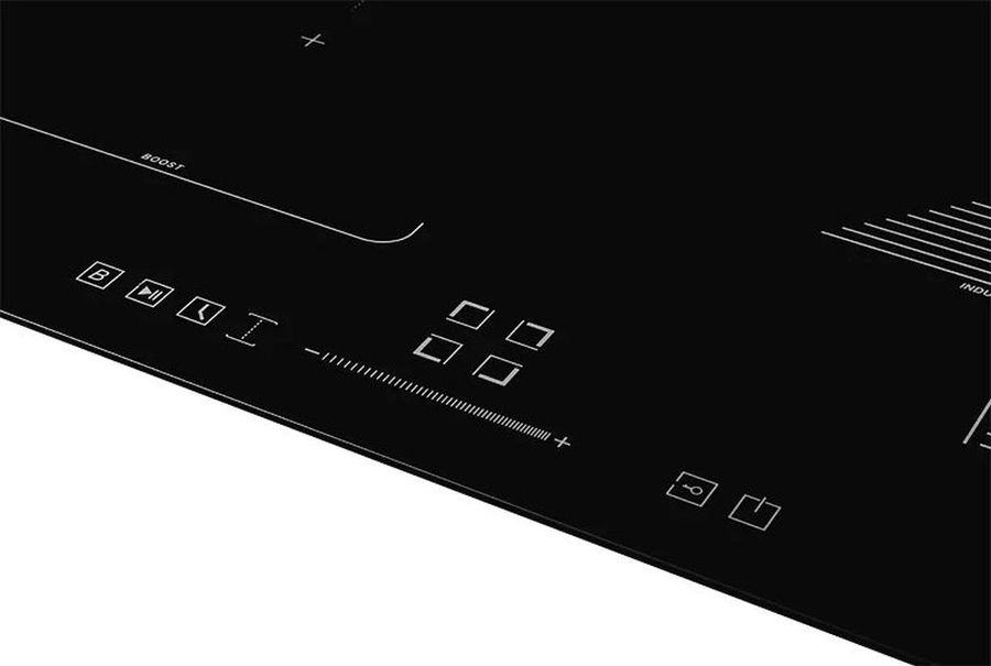 Индукционная варочная панель KUPPERSBERG ICS 614, превью следующего фото