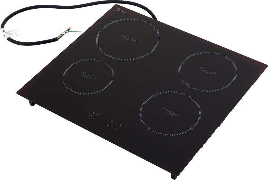 Индукционная варочная панель Midea MIH64100, фото 2