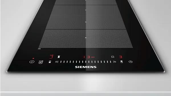 Индукционная варочная панель SIEMENS EX375FXB1E, превью следующего фото
