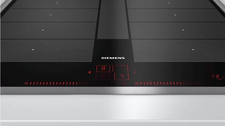 Индукционная варочная панель SIEMENS EX645LYC1E, превью следующего фото
