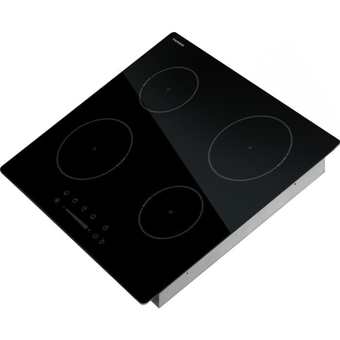 Индукционная варочная панель THOMSON HI20-4N06, фото 3