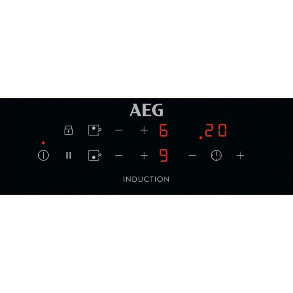 Индукционная варочная поверхность AEG IKB32300CB, фото 2