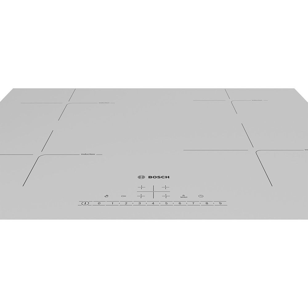 Индукционная варочная поверхность Bosch PUE612FF1J, фото 2