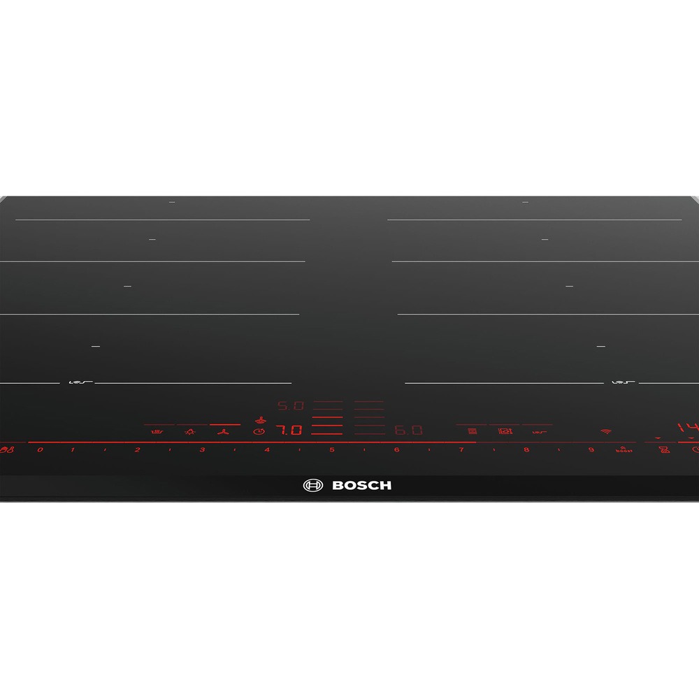 Индукционная варочная поверхность Bosch PXX675DV1E, фото 2