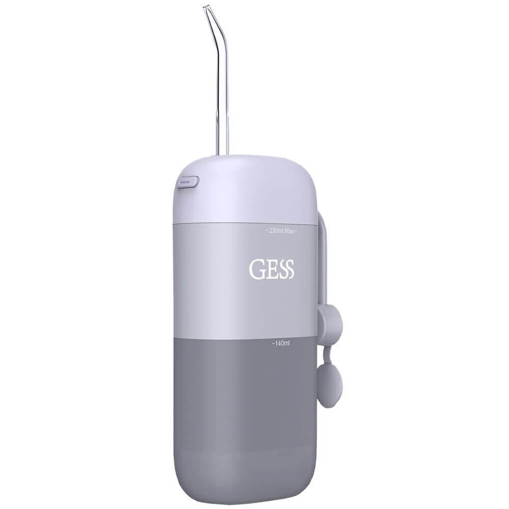 Ирригатор GESS Aqua Mini 711 grey