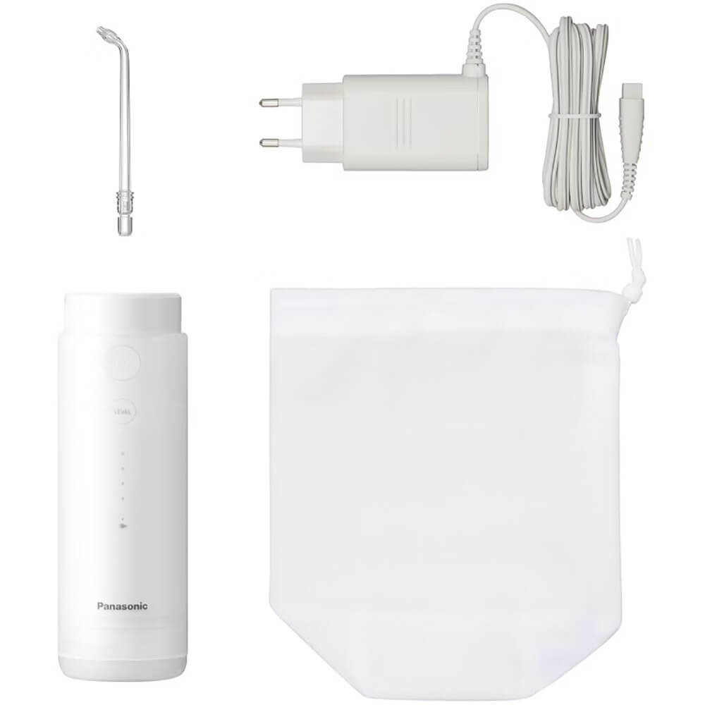 Ирригатор Panasonic EW-DJ4B-W520, превью предыдущего фото