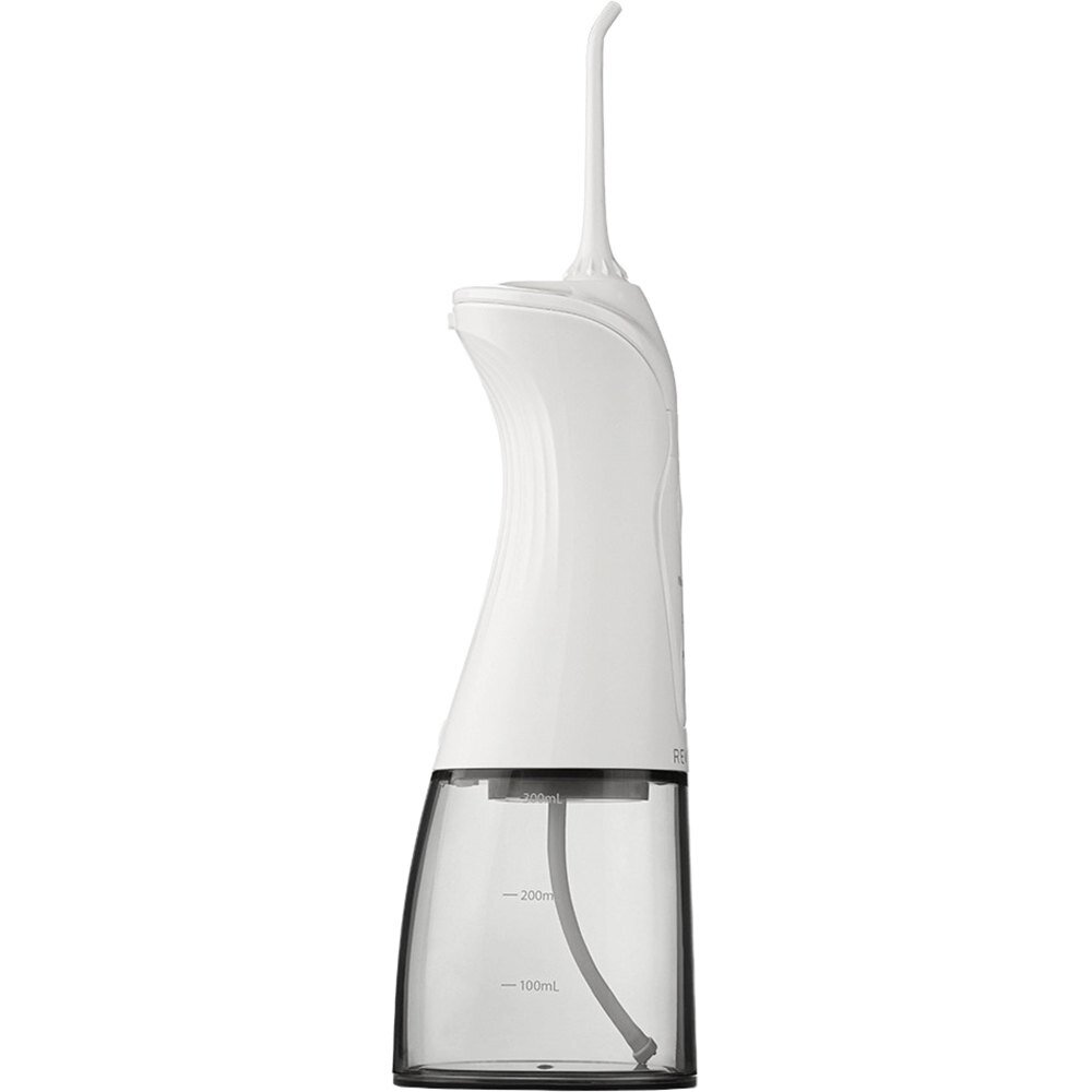 Ирригатор Revyline RL 220 белый, превью следующего фото