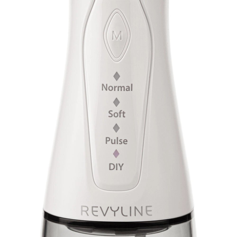 Ирригатор Revyline RL 220 белый, фото 6
