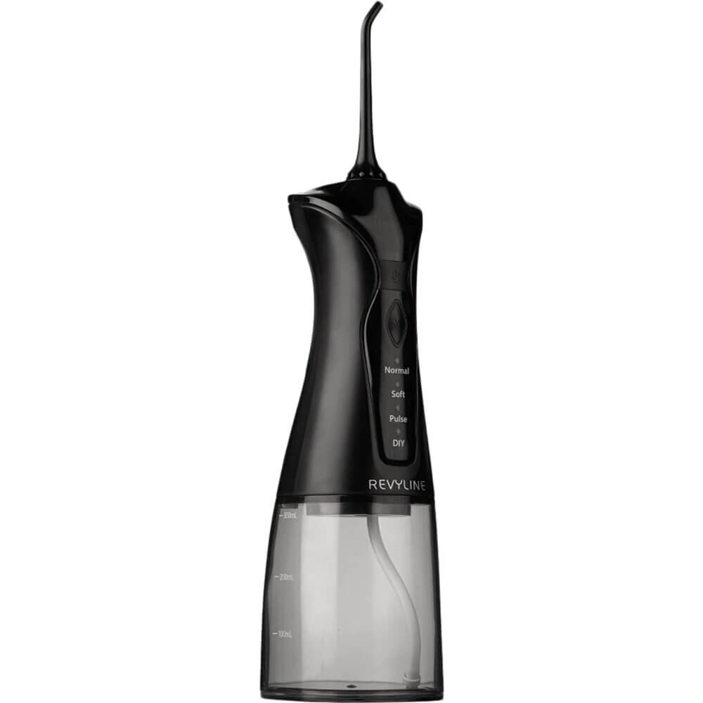 Ирригатор Revyline RL 220 чёрный, превью следующего фото