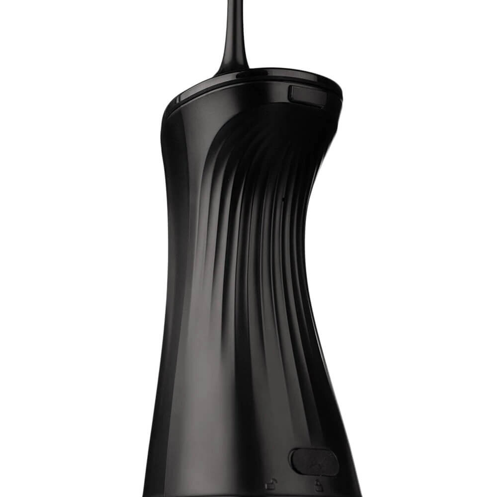 Ирригатор Revyline RL 220 чёрный, фото 5