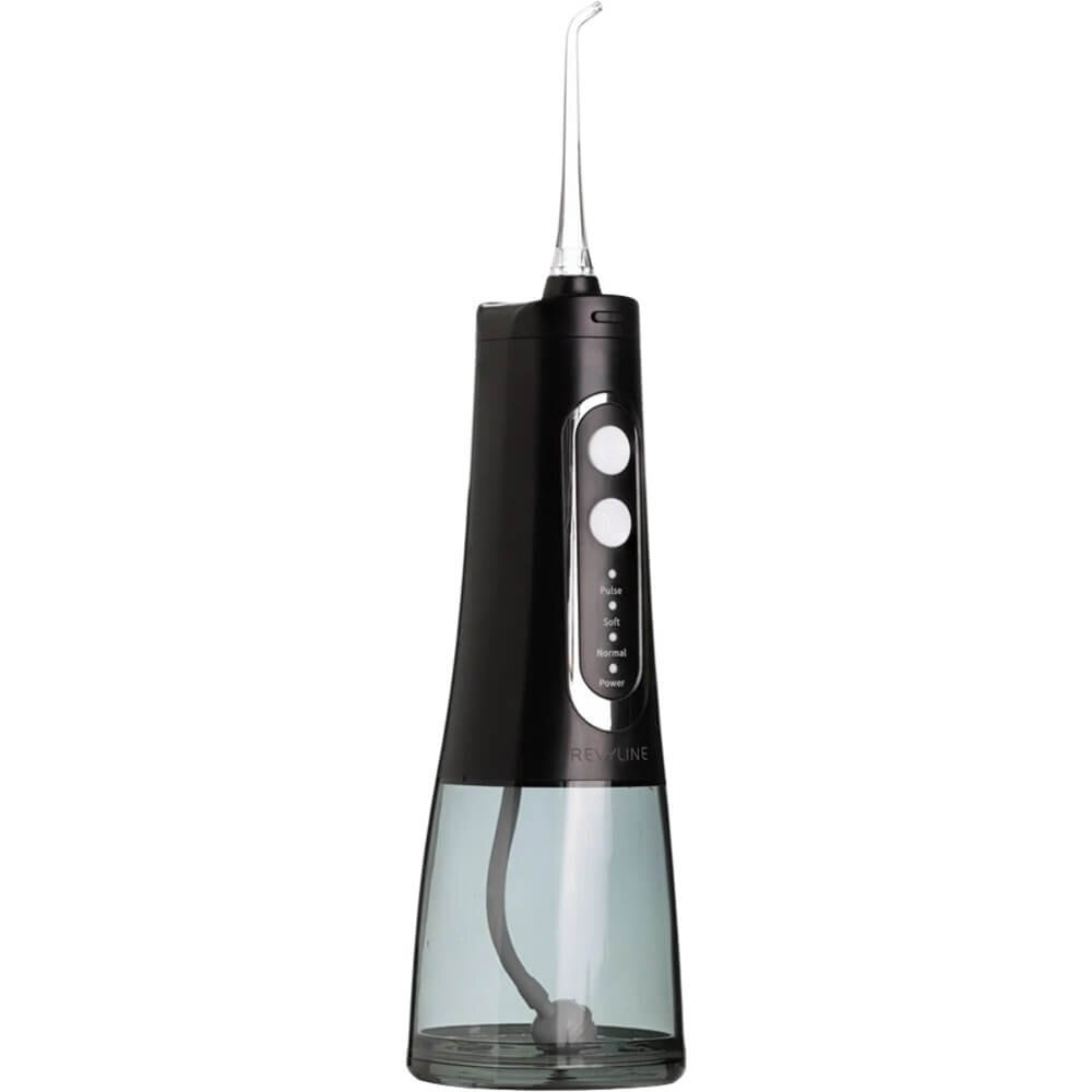 Ирригатор Revyline RL 240 чёрный, превью следующего фото