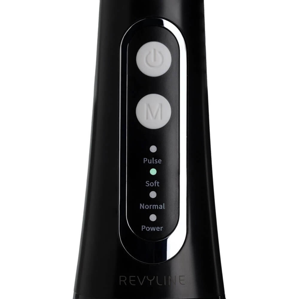Ирригатор Revyline RL 240 чёрный, превью предыдущего фото