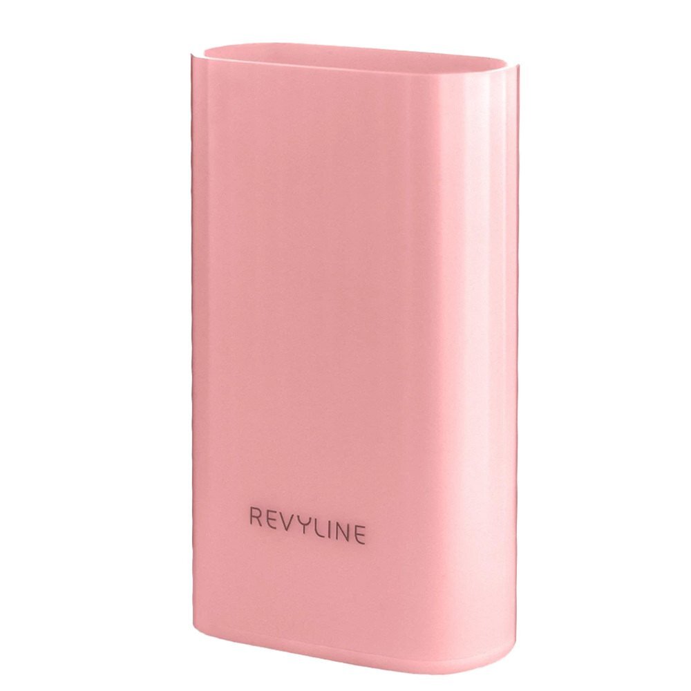 Ирригатор Revyline RL 410 розовый, фото 6