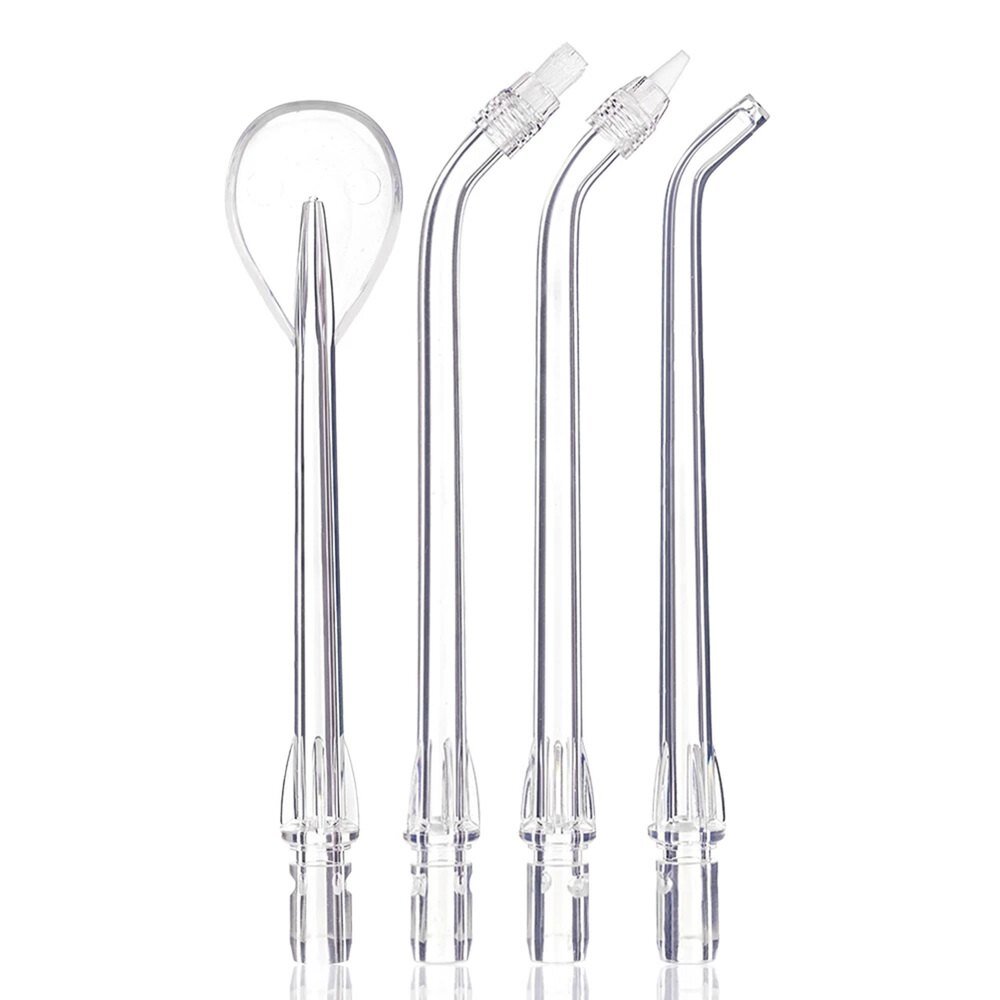 Ирригатор Revyline RL 410 розовый, превью предыдущего фото