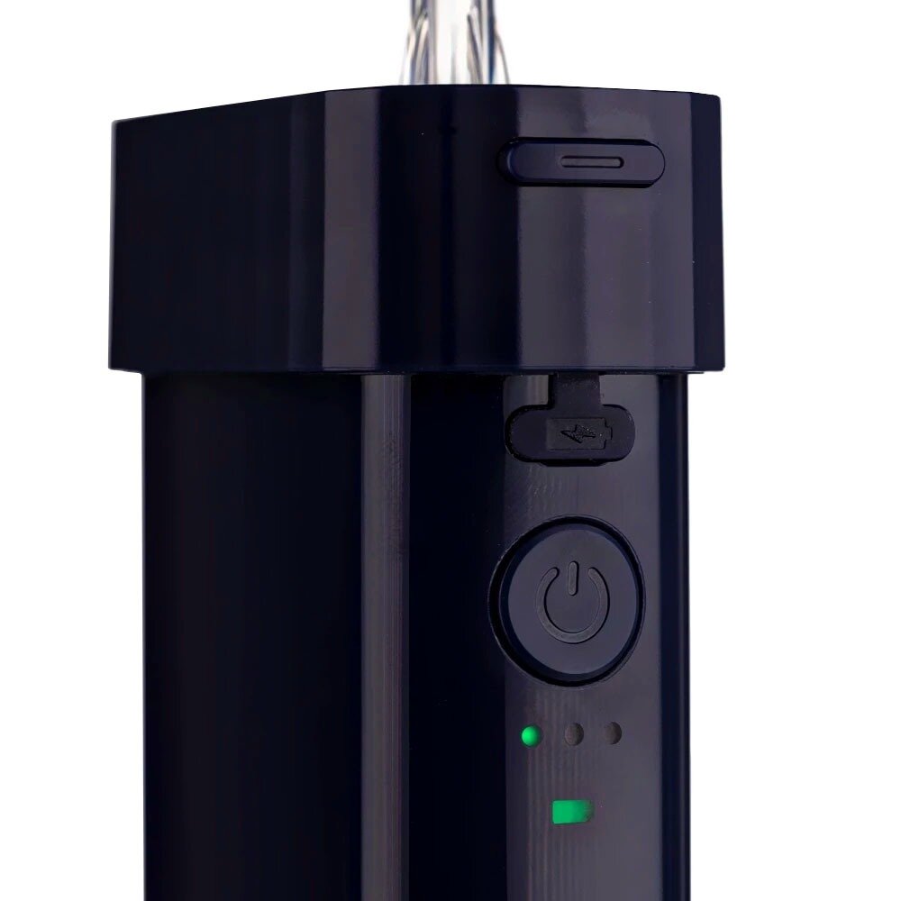 Ирригатор Revyline RL 410 синий, фото 5