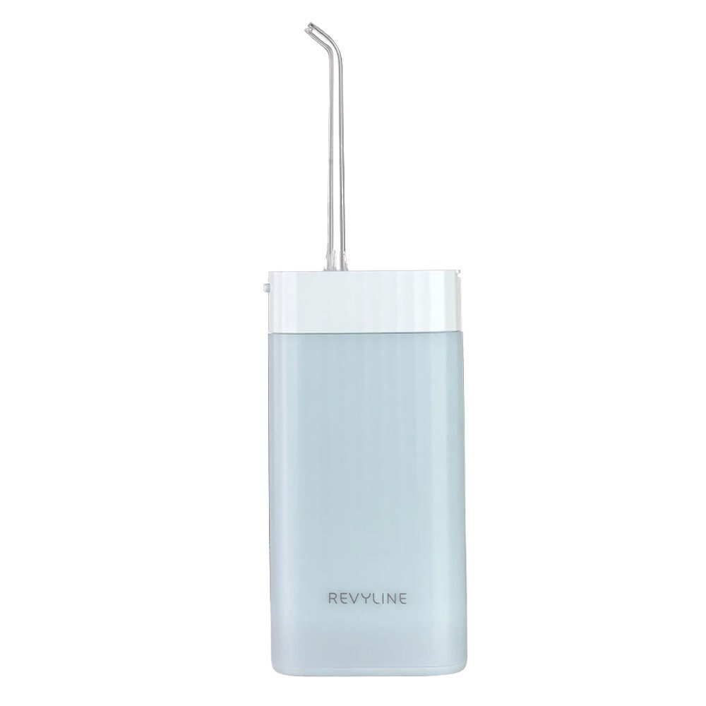 Ирригатор Revyline RL 410 светло-синий, превью следующего фото