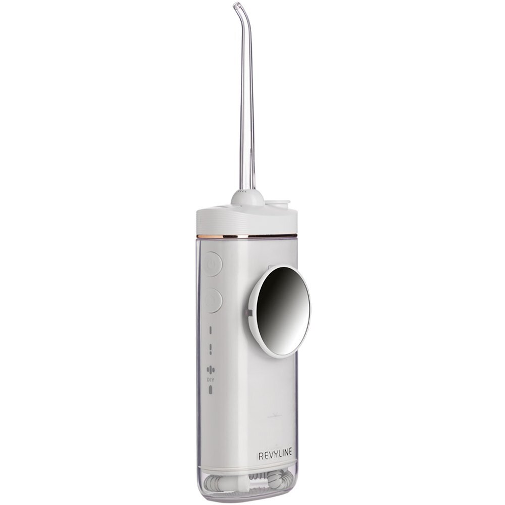 Ирригатор Revyline RL 430 белый, превью следующего фото