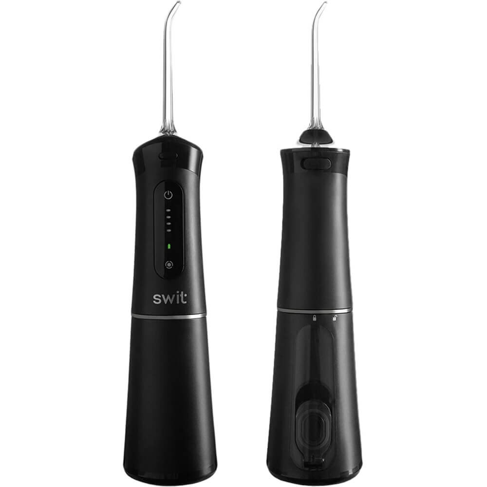 Ирригатор Revyline RL 440 чёрный