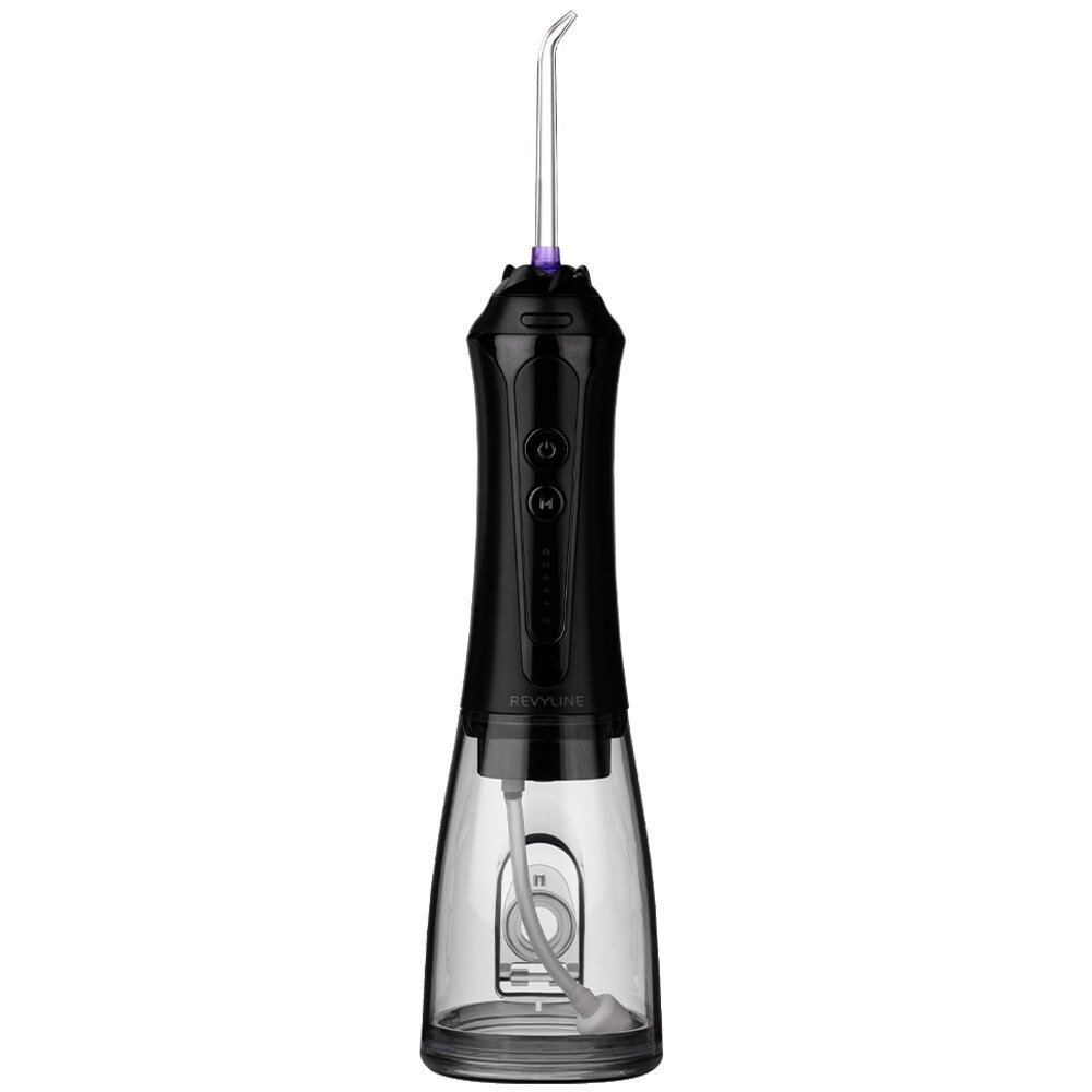 Ирригатор Revyline RL 450 чёрный