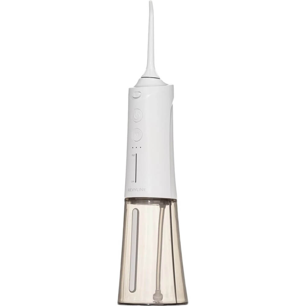 Ирригатор Revyline RL 660 New белый, превью следующего фото