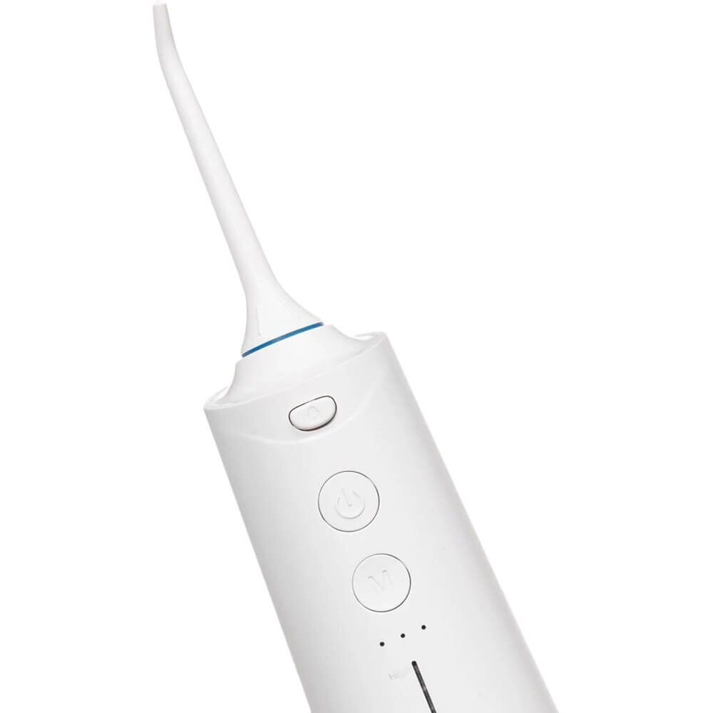 Ирригатор Revyline RL 660 New белый, фото 5