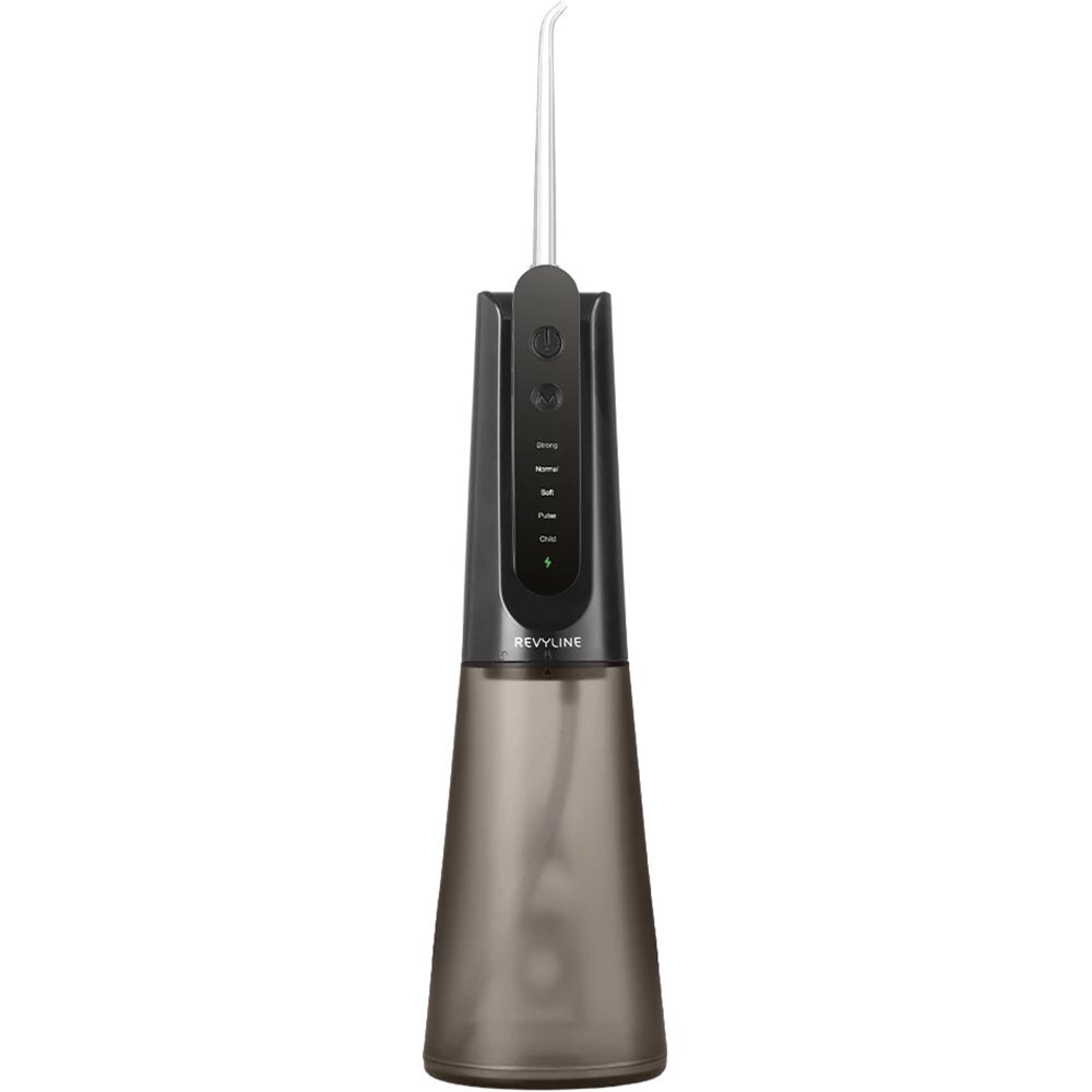 Ирригатор Revyline RL 670 чёрный