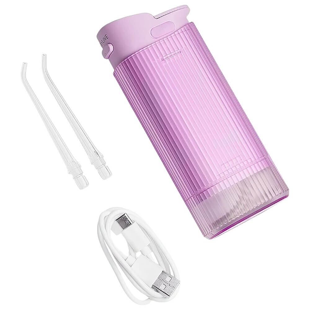Ирригатор Revyline RL 840 розовый, превью предыдущего фото