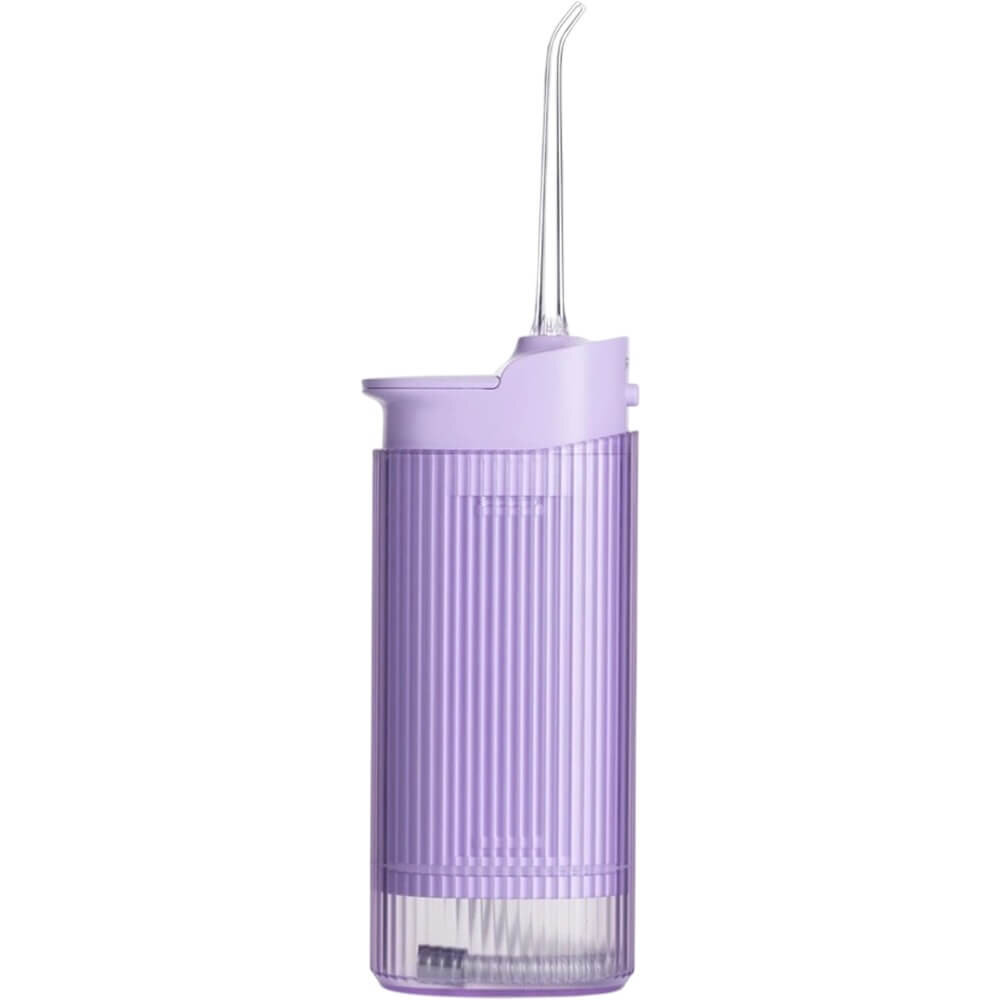 Ирригатор Revyline RL 840 сиреневый, превью следующего фото