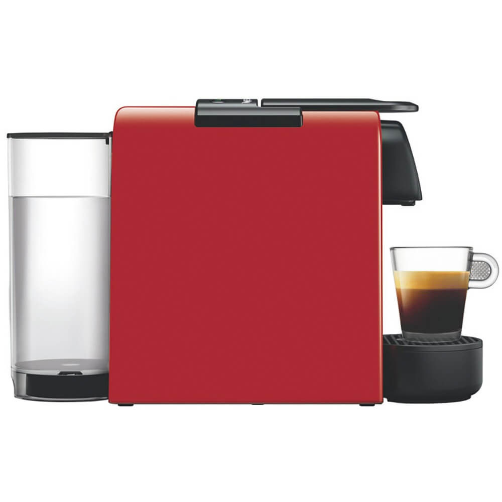 Капсульная кофемашина Delonghi EN85.R Essenza Mini, фото 5