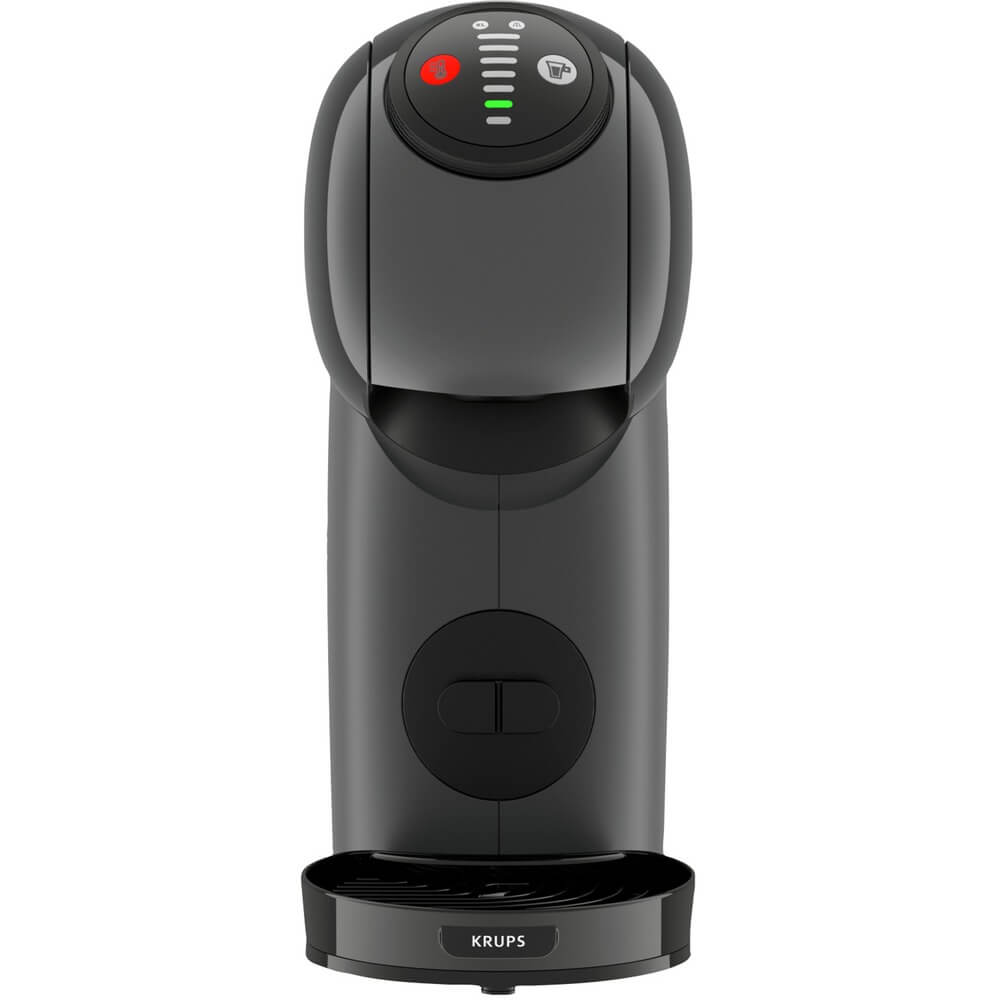 Капсульная кофемашина Krups Dolce Gusto Genio S KP 240B10, превью следующего фото